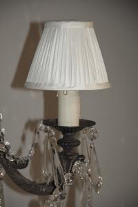 lampholder: 3 x E14