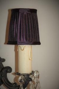 lampholder: 2 x E14