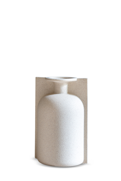 NEW Vase Matteo Medium