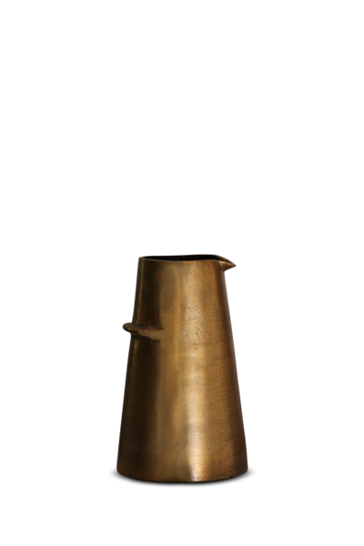 Vase Katy Brass Antique S