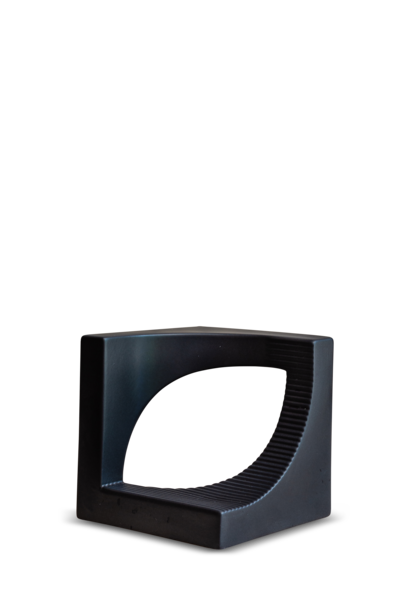 Book Stand Gio Noir