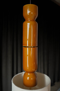 Lampholder: 1 X E27
