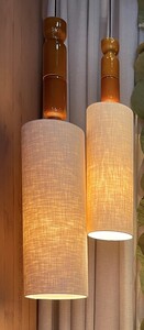 Lampholder: 1 X E27