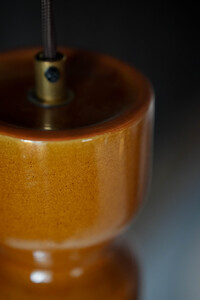 Lampholder: 1 X E27