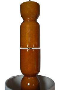 Lampholder: 1 X E27
