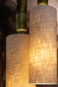 Lampholder: 1 X E27