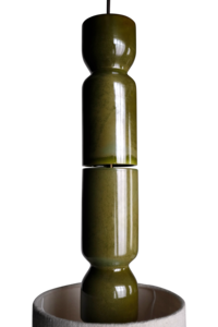 Lampholder: 1 X E27