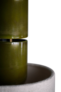 Lampholder: 1 X E27