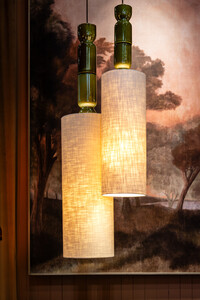 Lampholder: 1 X E27