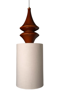 Lampholder: 1 X E27