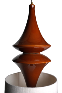 Lampholder: 1 X E27