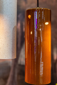 Lampholder: 1 X E27