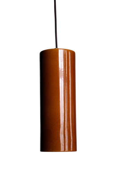 Lamp Pixie Pendant Caramel
