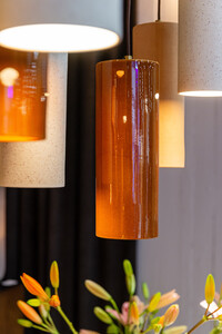 Lampholder: 1 X E27