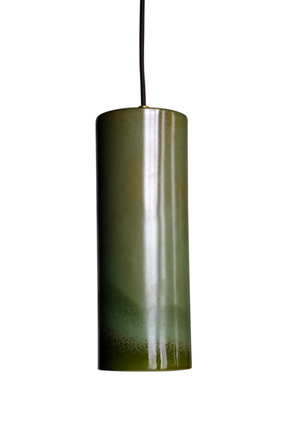 Lamp Pixie Pendant Green