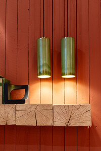 Lampholder: 1 X E27