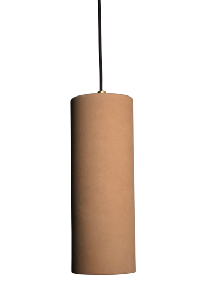 Lamp Pixie Pendant Terracotta