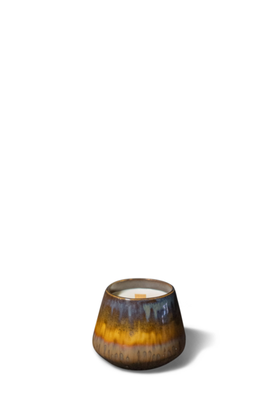 NEW Candle Pot Bruno Small