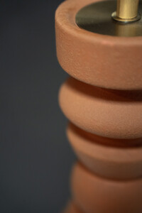 Lampholder: 1 X E27