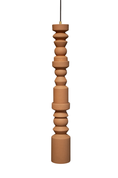 NEW Lamp Loulé Brick