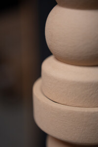 Lampholder: 1 X E27
