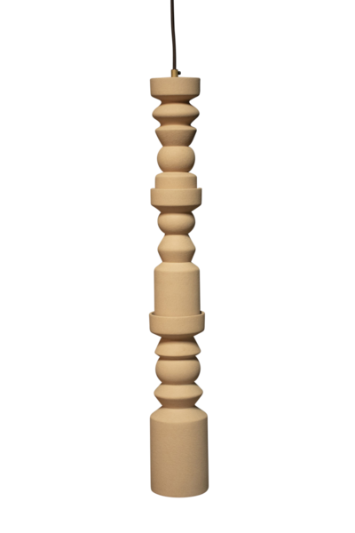 NEW Lamp Loulé Terracotta
