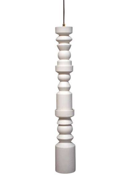 NEW Lamp Loulé White