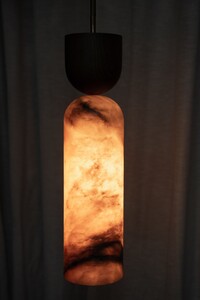 Lampholder: 1 X E27