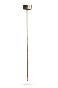 Lampholder: 1 X E27