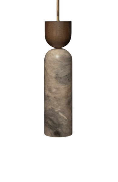 NEW Lamp Magnus Tobacco