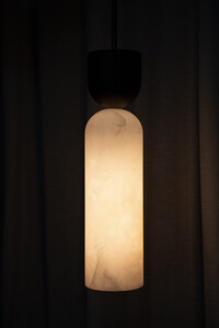 Lampholder: 1 X E27