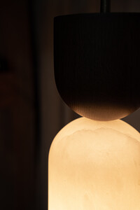 Lampholder: 1 X E27
