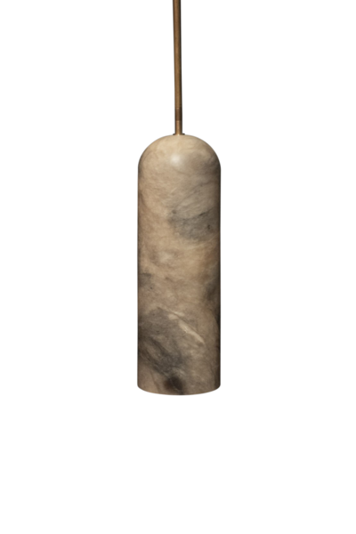 NEW Lamp Ramses Tobacco