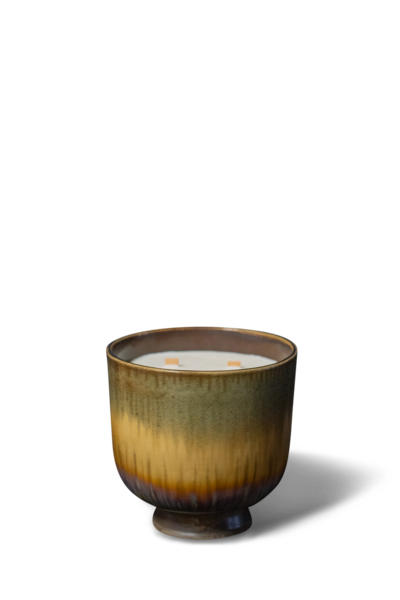 NOUVEAU Pot à Bougie Bruno L