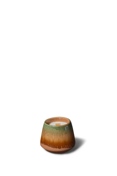 NOUVEAU Pot à Bougie Roxy