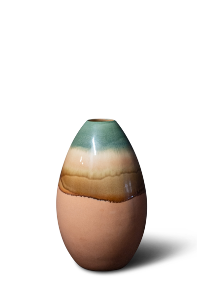 NOUVEAU Vase Dette