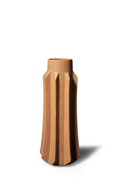 NOUVEAU Vase Jones L