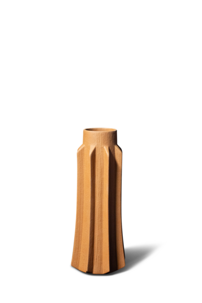 NOUVEAU Vase Jones S