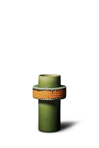 NOUVEAU Vase Noré L