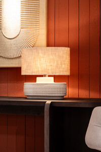 Lampholder: 1 X E27