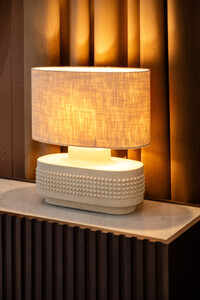 Lampholder: 1 X E27