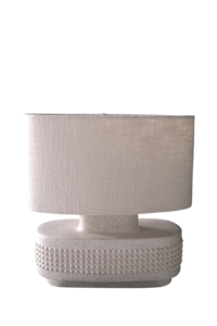 Lampholder: 1 X E27