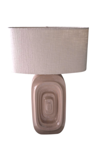 Lampholder: 1 X E27