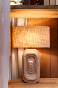 Lampholder: 1 X E27