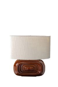 Lampholder: 1 X E27