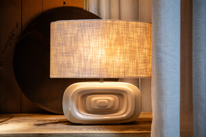 Lampholder: 1 X E27